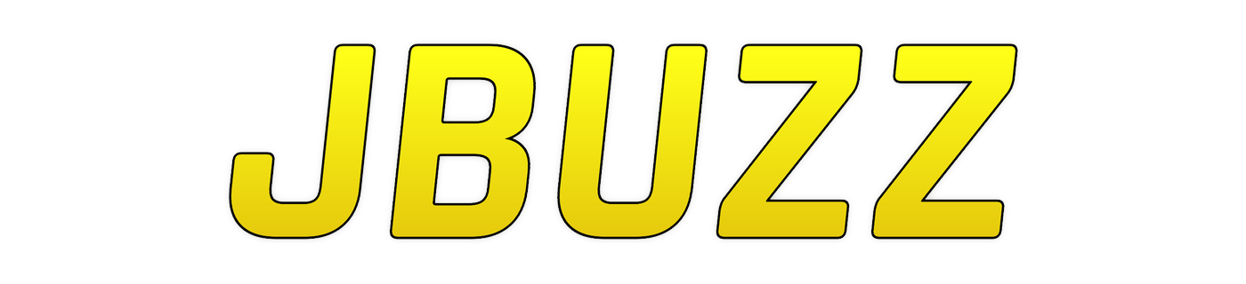 jbuzz লোগো